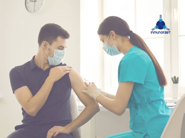 laboratorio en antofagasta con servicios de vacunación laboral y preventiva, examenes preocupacionales